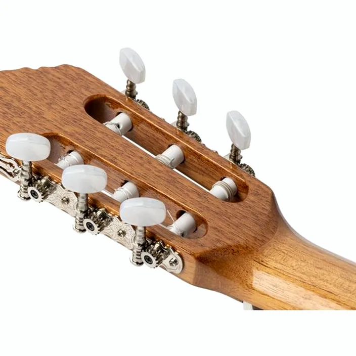 Et Avis Guitare Classique Ortega RCE180GT