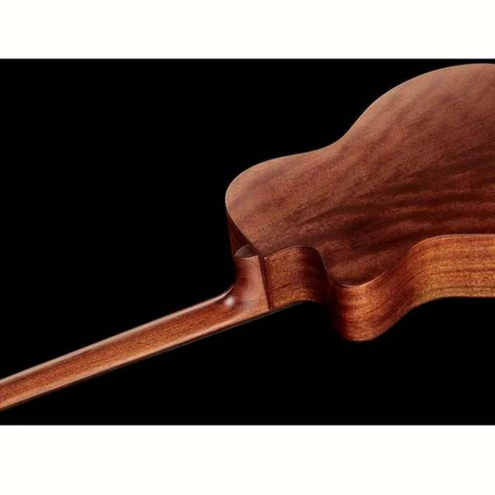 Et Avis Guitare Harley Benton CLA-15MCE SolidWood