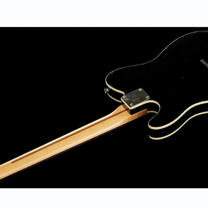 Et Avis Maybach Teleman T61 Black ACS