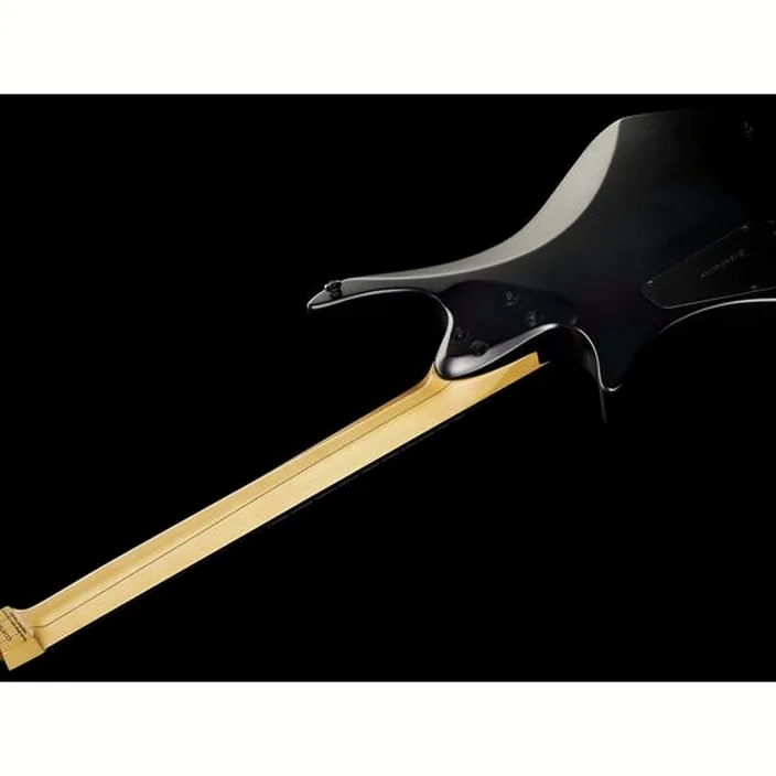Et Avis Strandberg Boden Metal NX 6 BK Granite