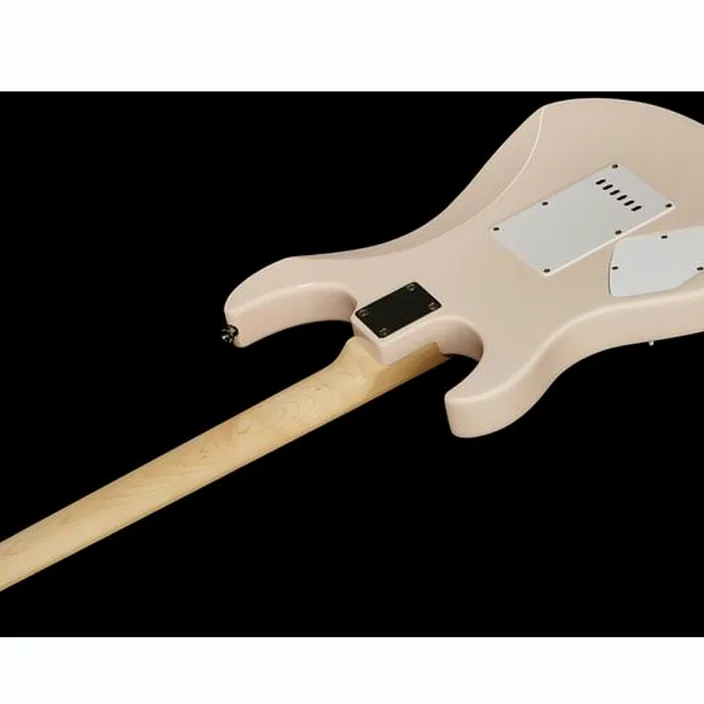 Yamaha Pacifica 112VM SP RL Test, Comparatif et Avis