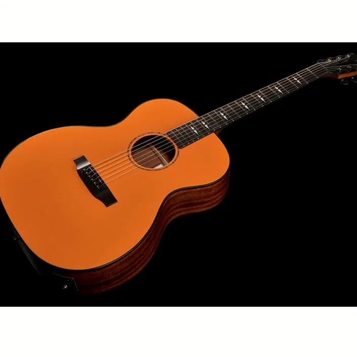 Et Test de la guitare Acoustique Harley Benton CLG-14SM Solid Top