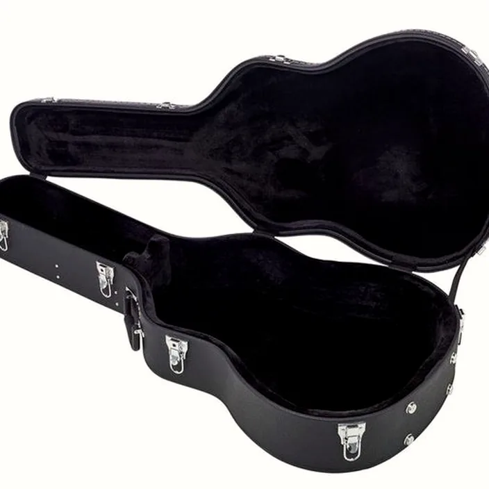 Et Test de la guitare acoustique Squier SA-105CE NA Bundle 2