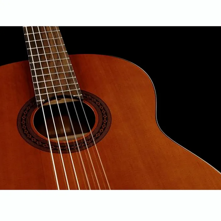 Et Test de la guitare classique Cordoba C5