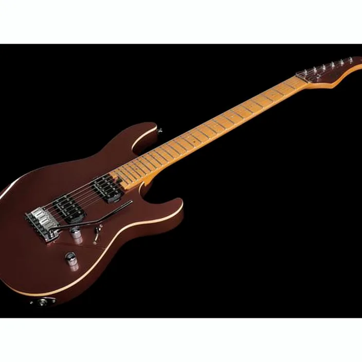Cort G 300 Pro Vivid Burgundy