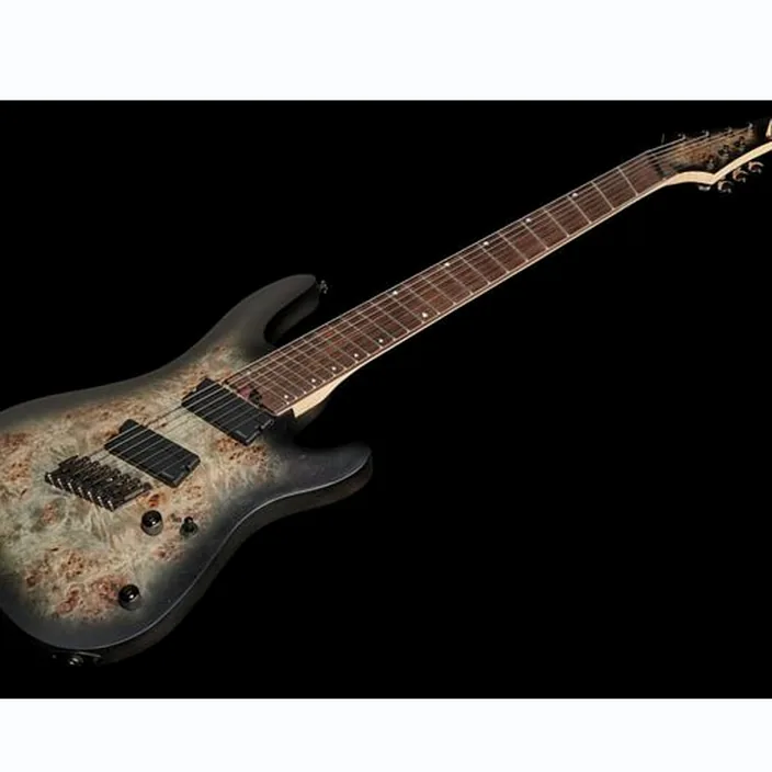 Cort KX507MS Star Dust Black