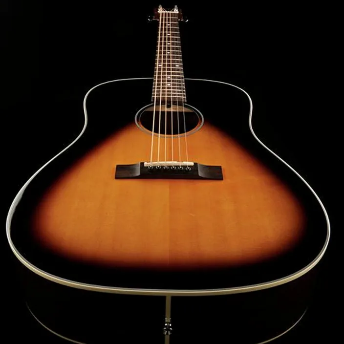 Guitare acoustique Stanford DJ-45 Deja Vu Series