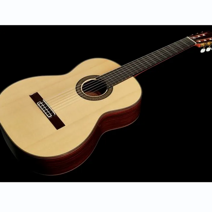 Guitare classique Asturias Prelude Spruce