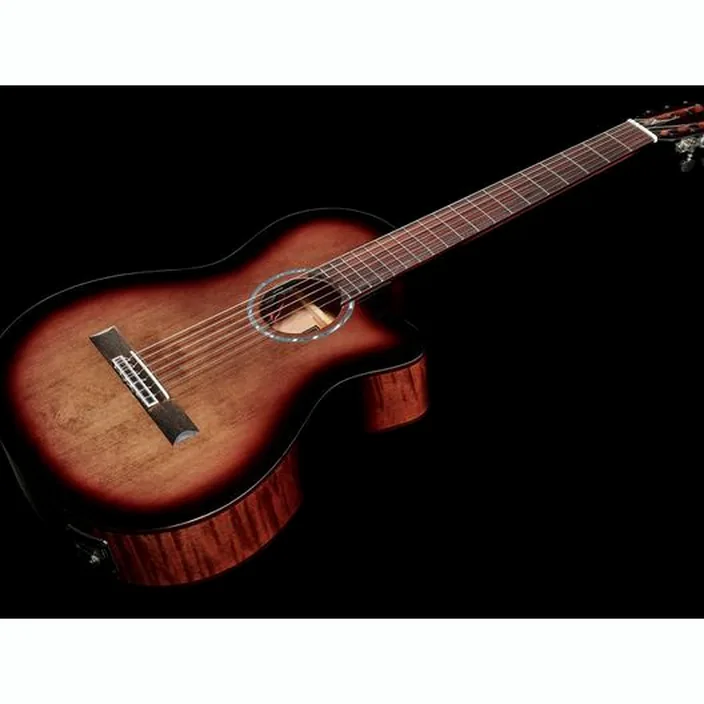Guitare Classique Cordoba Fusion 5 SNB