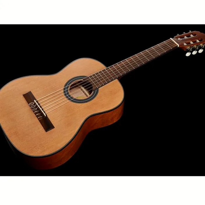Guitare Classique Gewa Student Natural Cedar 1/2