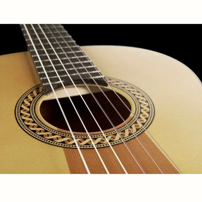 Guitare classique Höfner HF14