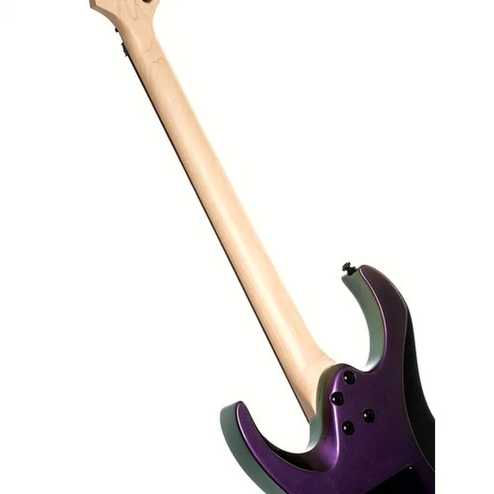 Guitare électrique Cort X-300 Flip Purple