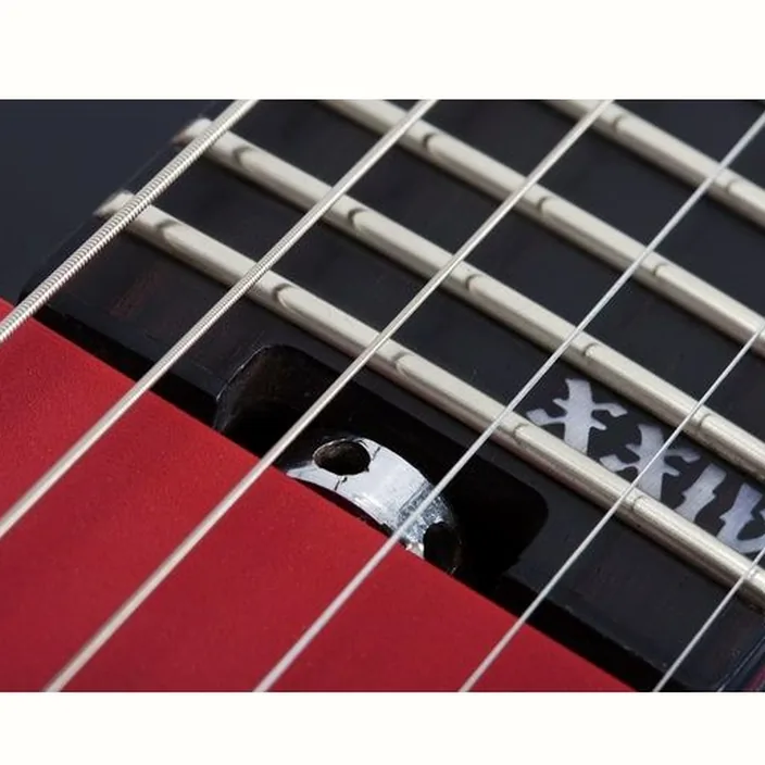 Guitare électrique Schecter Banshee GT FR STR