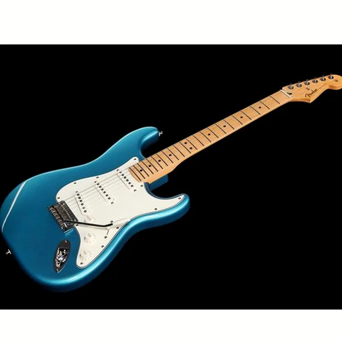 Guitare Fender Limited Player Strat LPB