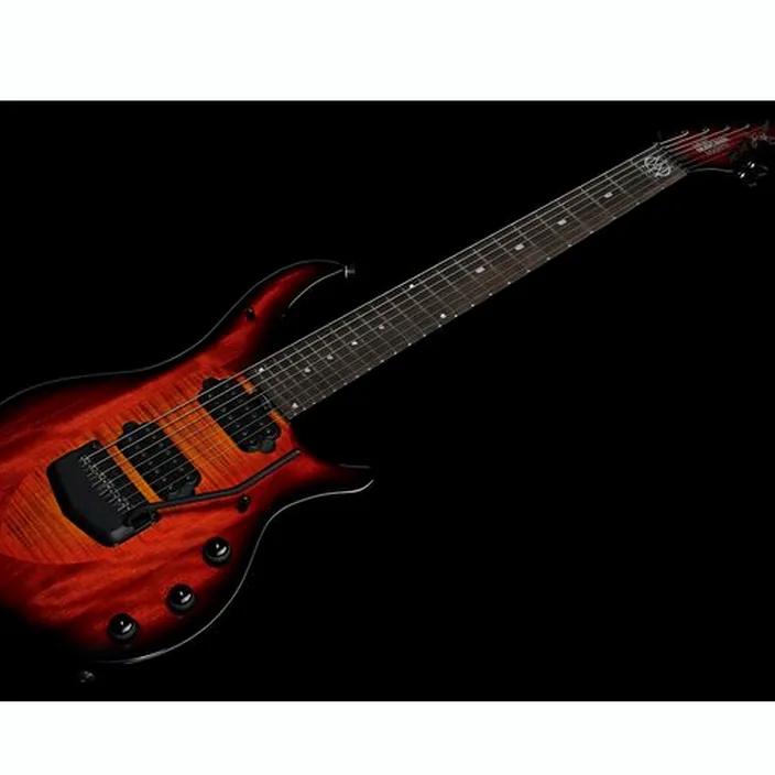 Guitare Music Man John Petrucci Majesty 7 EG