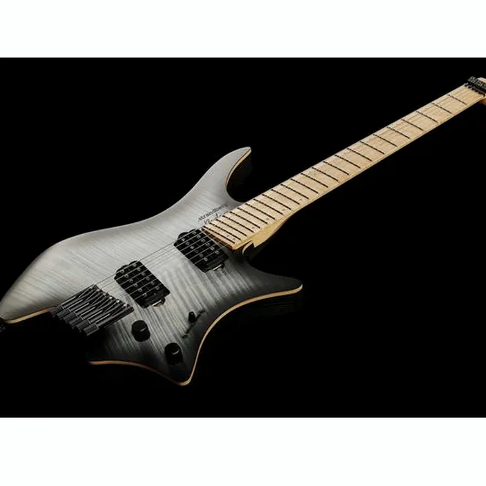 Guitare Strandberg Boden Original NX 6 Charcoal
