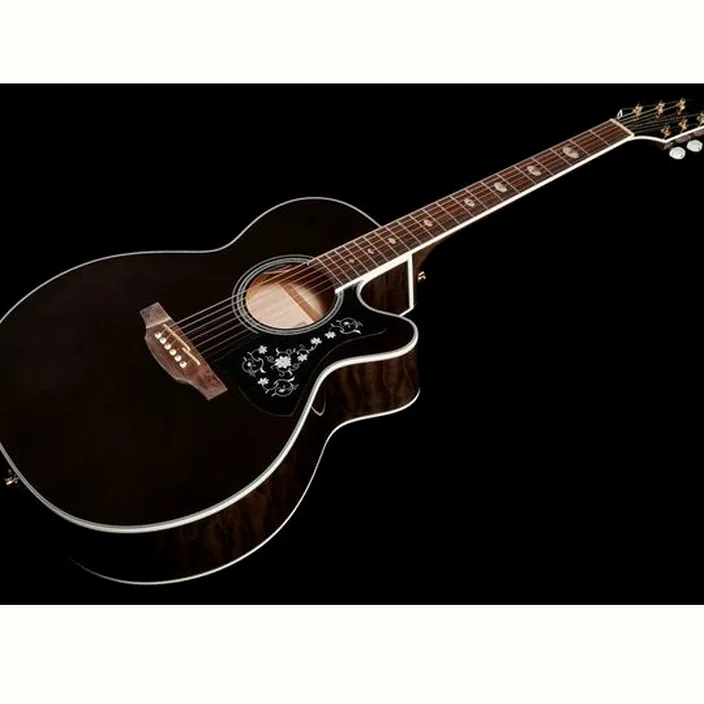 Guitare Takamine GN75CETBK