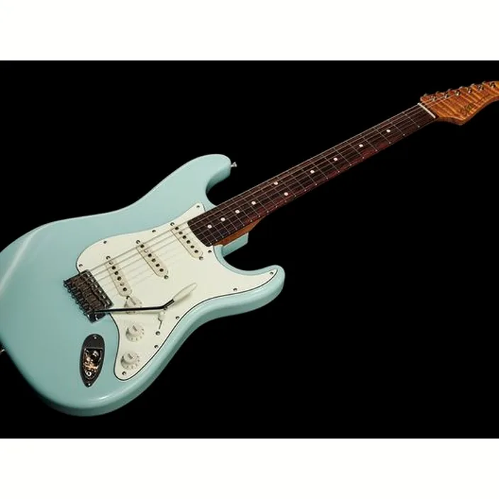 Guitare Xotic Guitars XSC-1 SB RW Light Aged