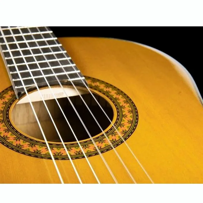 Guitare Yamaha C70