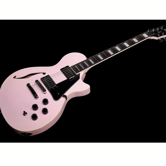 ESP LTD XTone PS-1 Pearl Pink