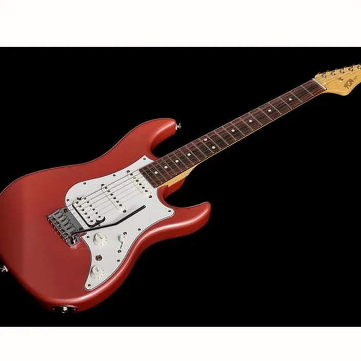 FGN J-Standard Odyssey Trad. BGM