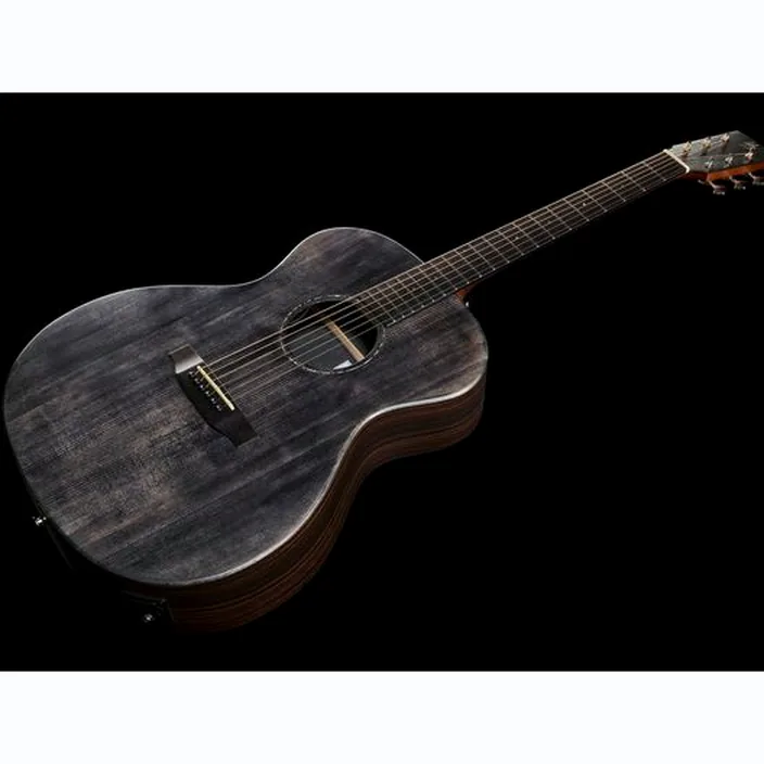 Guitare Acoustique Harley Benton CLG-14SE Solid Top