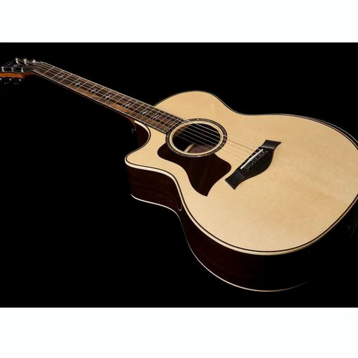 Guitare acoustique Taylor 814ce LH