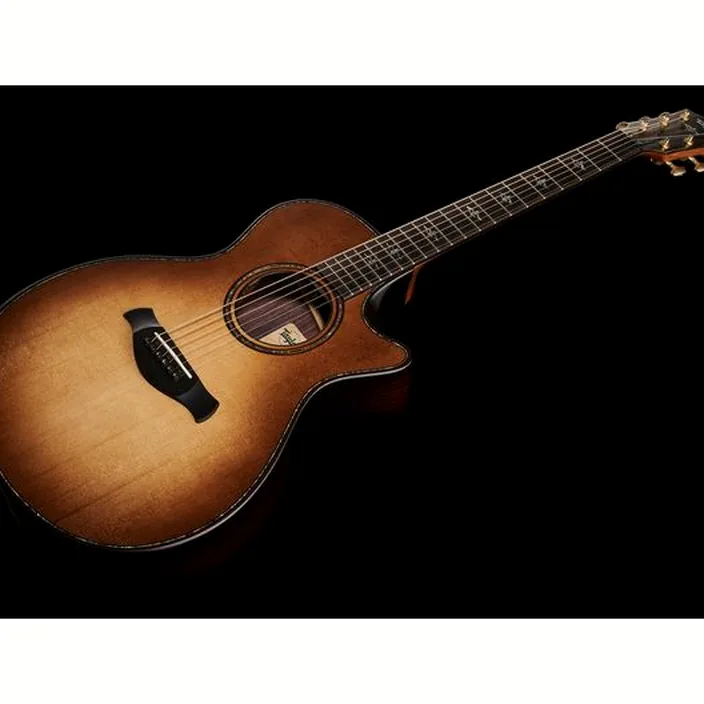 Guitare acoustique Taylor Builders Ed. 912ce SHOWROOM