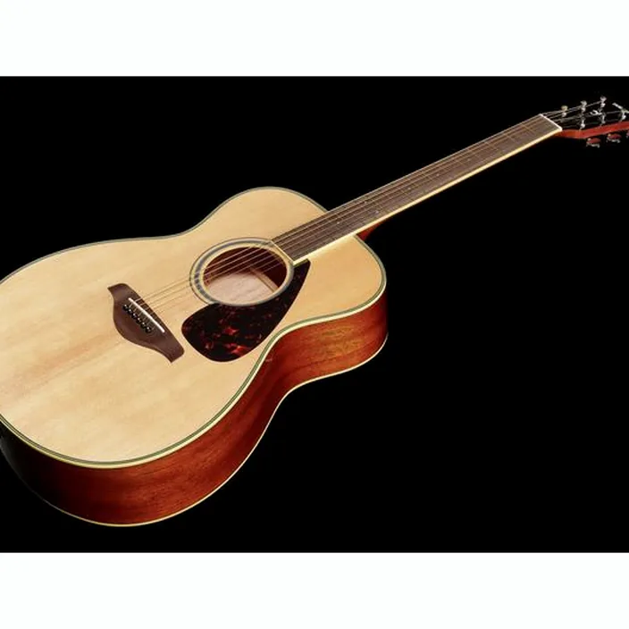 Guitare acoustique Yamaha FS820 NTII