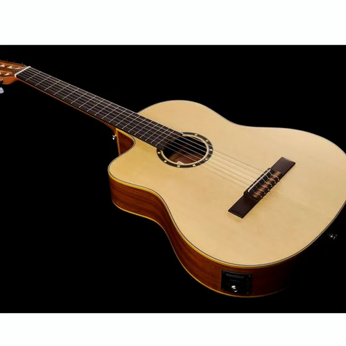 Guitare classique Ortega RCE125SN-L