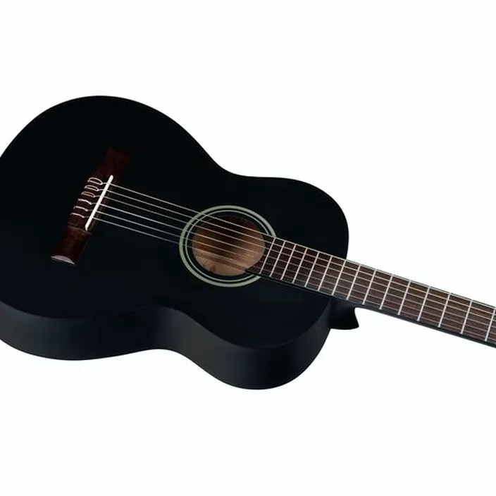 Guitare classique Ortega RST5M-3/4BK