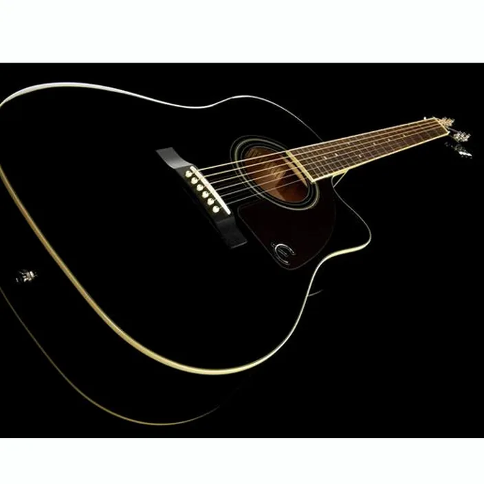 Guitare Epiphone J-45 EC Studio EB