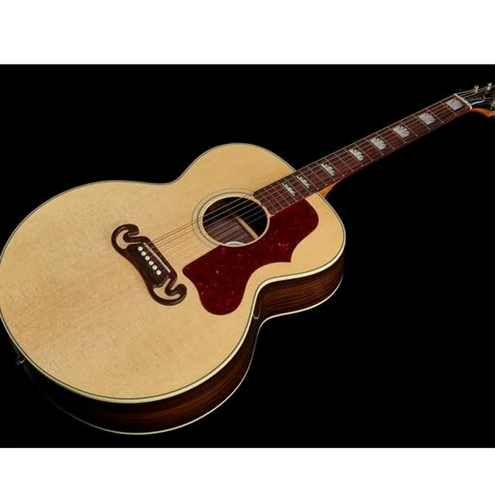 Guitare Gibson SJ-200 Studio Rosewood AN