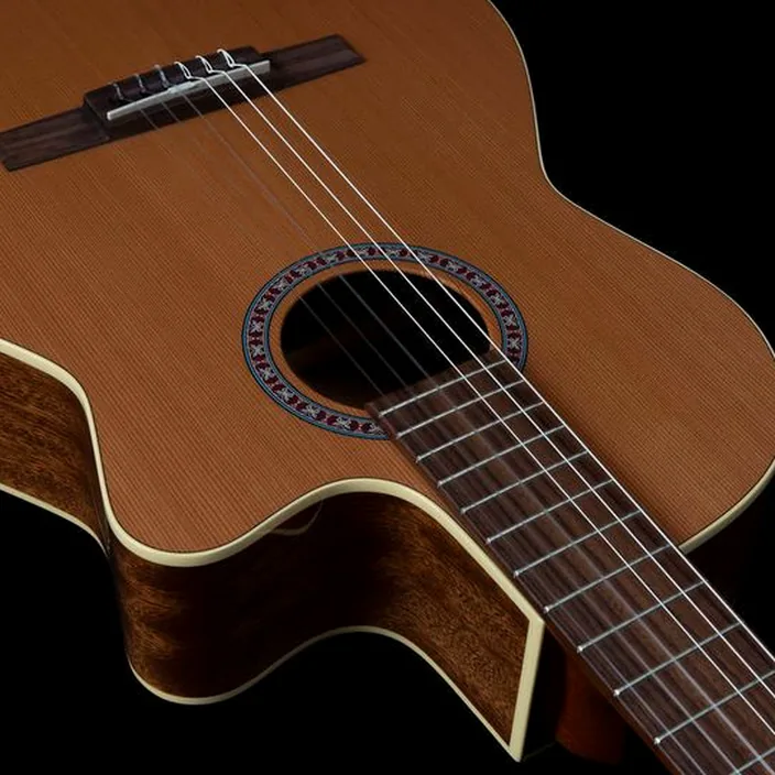 Guitare Godin Concert CW QIT