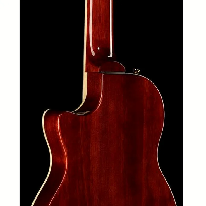 Guitare Harley Benton Custom Line Nashville Bundle