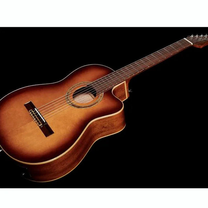 Guitare Ortega RCE238SN-FT
