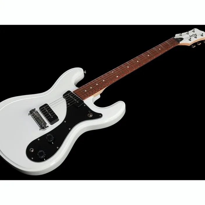Harley Benton MR-Classic PWH