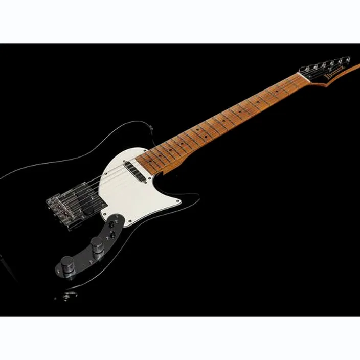 Ibanez FLATV1-BK Josh Smith