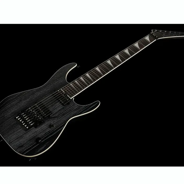 Jackson Jeff Loomis Soloist SL7 SB