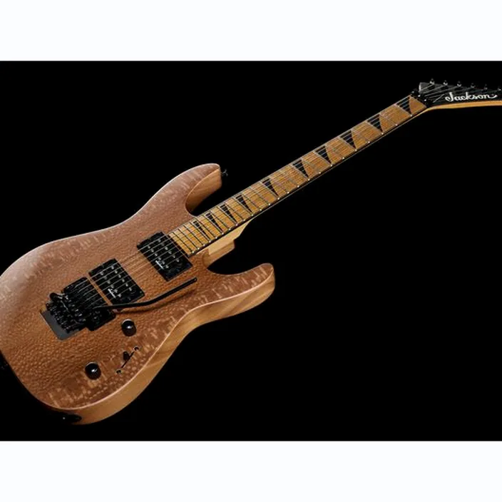 Jackson JS42 DKM Dinky Lacewood