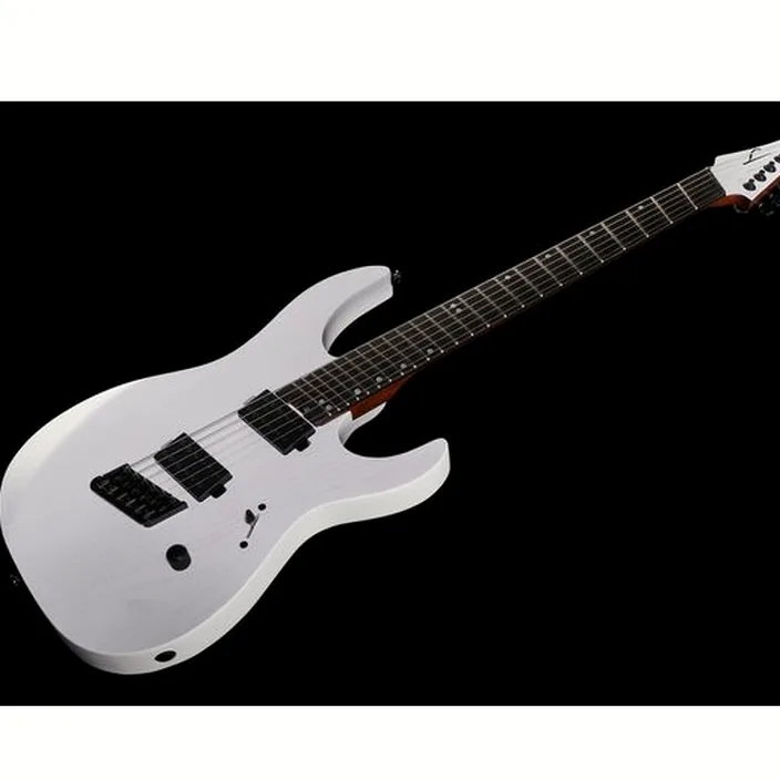 Legator N6FP White