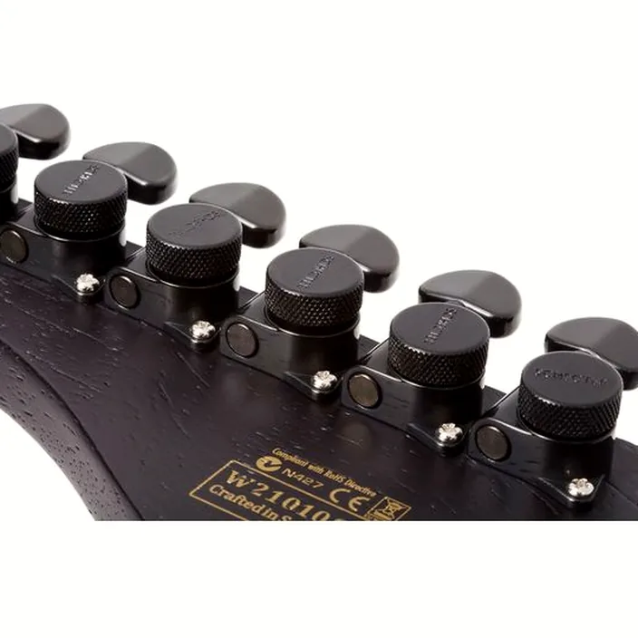 Schecter Sun Valley Super Shredder Z