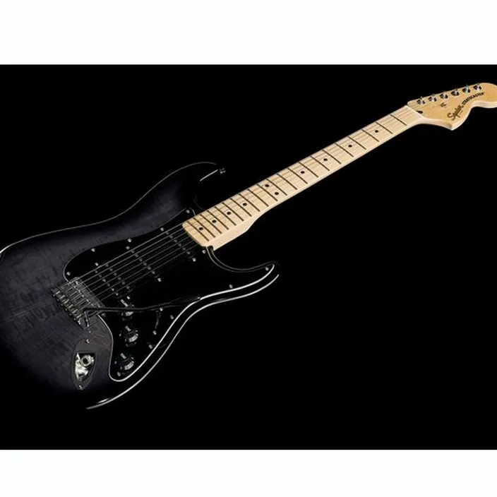Squier Affinity Strat FM HSSBB
