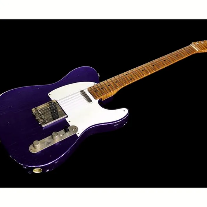 Xotic Guitars XTC-1 Ash MN PM Medium