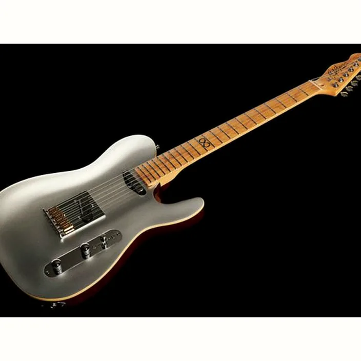 Chapman Guitars ML3 Pro Traditional CAM / Test, Comparatif, Avis