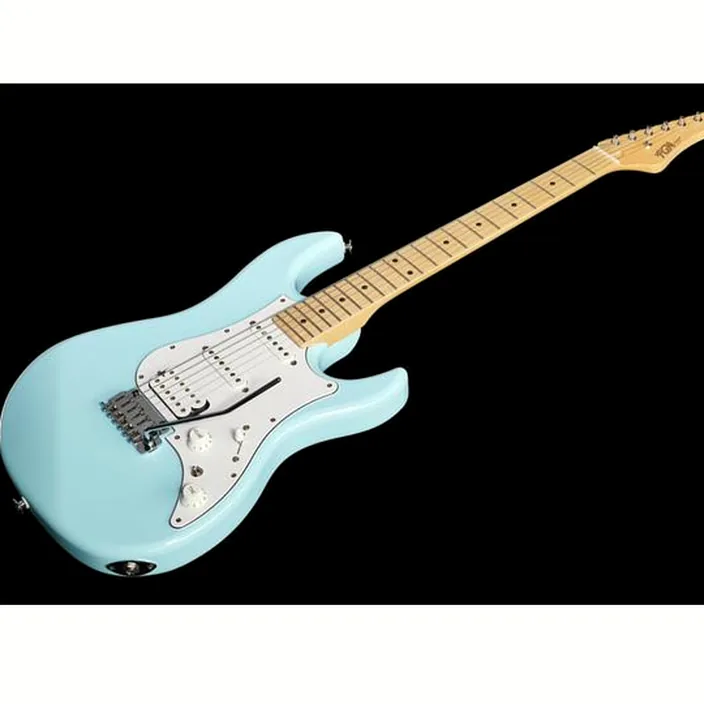 FGN J-Standard Odyssey Trad. MB / Avis & Test