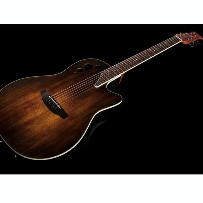 Guitare acoustique Applause Elite AE44-7S : Avis, Test