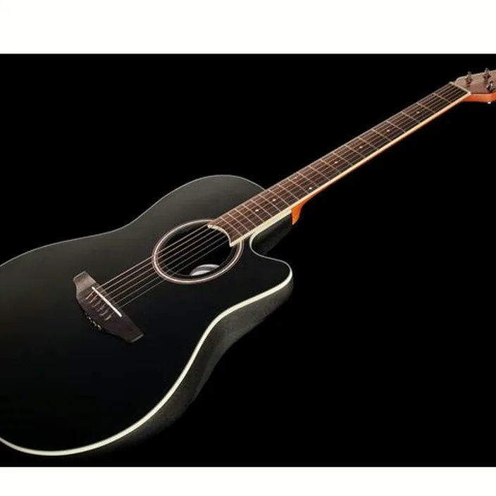 Guitare acoustique Applause Traditional AB28-5S : Test & Avis