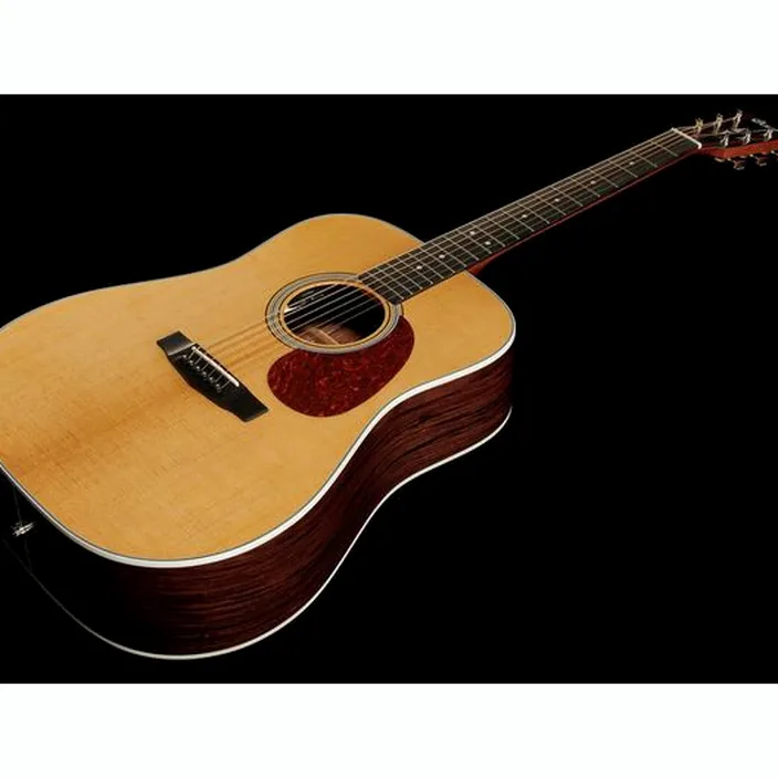 Guitare acoustique Cort Earth 200 F ATV , Comparatif, Test et Avis