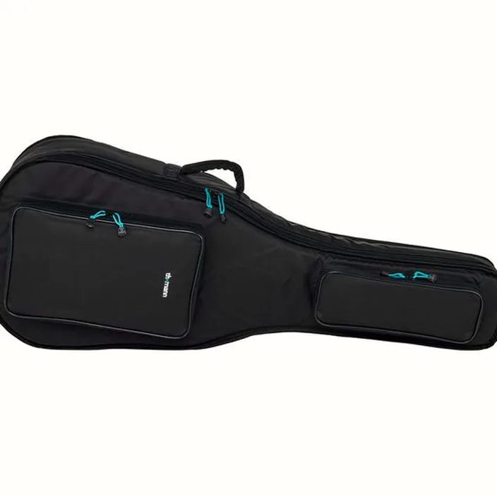 Guitare acoustique Fender CD-60SCE Blk WN w/Bag Comparatif, Test et Avis
